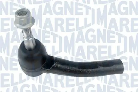 301191606100 MAGNETI MARELLI OPEL наконечник рульової тяги лів.INSIGNIA 08- MAGNETI MARELLI подбор по vin на Brocar