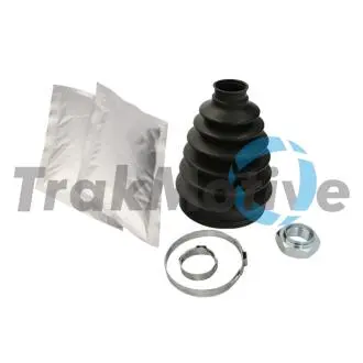 500299 TRAKMOTIVE FIAT К-т Пыльника ШРУСа 29,6*94,9*146 DUCATO 90-94 TRAKMOTIVE підбір по vin на Brocar