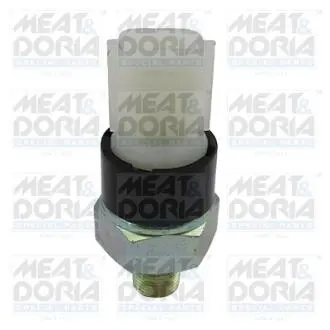 72123 MEATDORIA RENAULT Датчик давления масла DACIA DOKKER 1.2,1.6 MEAT&DORIA подбор по vin на Brocar