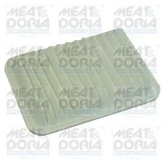 18378 MEATDORIA TOYOTA Фильтр возд. Auris,Avensis,Yaris,Verso,Altis MEAT&DORIA подбор по vin на Brocar