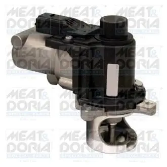88214R MEATDORIA VW Клапан EGR Audi A4/5/6,Q7,Touareg 3.0/6.0TDI 04- MEAT&DORIA підбір по vin на Brocar
