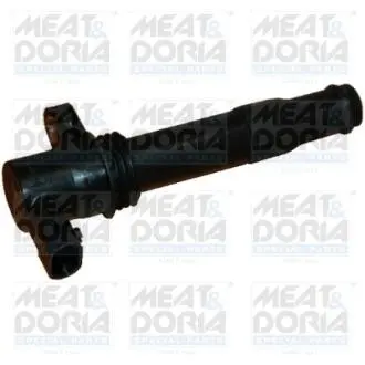 10389 MEATDORIA Катушка зажигания LANDROVER FREELANDER 2,5 V6 00-. MEAT&DORIA підбір по vin на Brocar