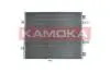 Радiатор кондицiонера OPEL VIVARO A 06-14/RENAULT TRAFIC 06- 7800059