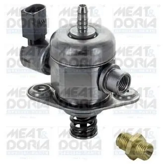 78568 MEATDORIA Насос высокого давления VW,AUDI 1.8 TFSI, 2.0 TFSI MEAT&DORIA підбір по vin на Brocar