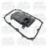 MEATDORIA VW Фильтр + прокладка АКП Touareg 10-, AUDI Q7 08- KIT21074