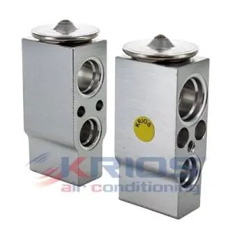 K42166 MEATDORIA FORD Расширительный клапан кондиционера Ranger 11- MEAT&DORIA подбор по vin на Brocar