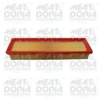 18301 MEATDORIA Фильтр воздушный CITROEN C4 04 PEUGEOT 206/307 03- MEAT&DORIA підбір по vin на Brocar