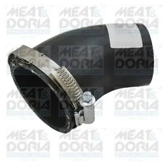 96340 MEATDORIA VW Патрубок турбины Golf, Passat Skoda Octavia 2,0 MEAT&DORIA підбір по vin на Brocar