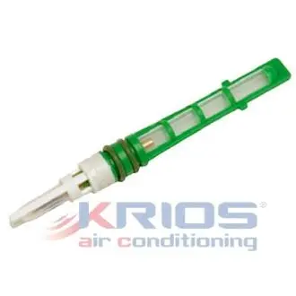 K43011 MEATDORIA Расширительный клапан кондиционера FIESTA 1.4 95- MEAT&DORIA подбор по vin на Brocar