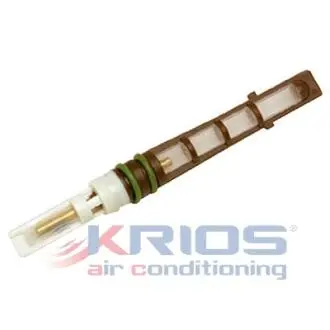 K43006 MEATDORIA FORD Расширительный клапан кондиционера Mondeo -00 MEAT&DORIA підбір по vin на Brocar