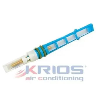 K43002 MEATDORIA FORD Расширительный клапан кондиционера Mondeo -96 MEAT&DORIA підбір по vin на Brocar