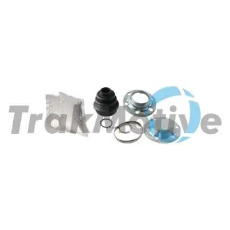 500148 TRAKMOTIVE BMW К-кт пыльник ШРУСа 24,5*57,5*70 E38/E39/E53 TRAKMOTIVE підбір по vin на Brocar