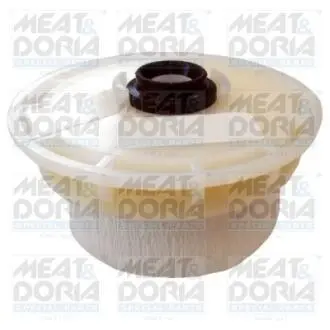 5064 MEATDORIA TOYOTA Топливный фильтр Land Cruiser 4.5D V8 08- MEAT&DORIA подбор по vin на Brocar