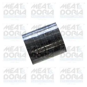 96417 MEATDORIA Патрубок турбины FORD TRANSIT CONNECT 1.8TDCi -13 MEAT&DORIA подбор по vin на Brocar