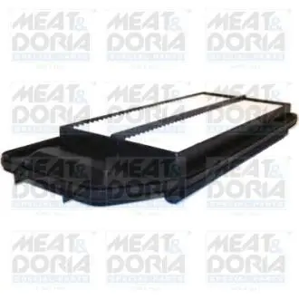 18336 MEATDORIA HONDA Фильтр воздушный Accord VIII 2.0/2.4i 03- MEAT&DORIA подбор по vin на Brocar