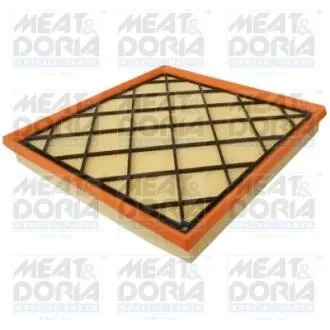 18031 MEATDORIA CHEVROLET Фильтр воздуха Cruze,Opel Astra 1.4/1.6 MEAT&DORIA подбор по vin на Brocar