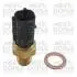 82484 MEATDORIA VW Датчик температуры воды Golf, Passat (чёрный) MEAT&DORIA підбір по vin на Brocar