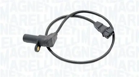 SAG137 MAGNETI MARELLI OPEL датчик обертів двигуна Astra G 1.4 98- MAGNETI MARELLI підбір по vin на Brocar