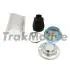 TRAKMOTIVE VW К-т пыльника ШРУС 87,5*28,5*60,5 T5/Multivan 50-0819