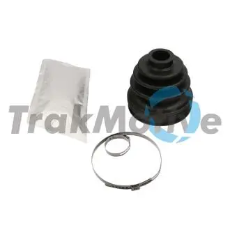 500578 TRAKMOTIVE NISSAN К-кт пыльника ШРУСа 87*24*75 X-Trail 01- TRAKMOTIVE підбір по vin на Brocar