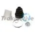 TRAKMOTIVE MAZDA К-т пыльника ШРУС нар. 19,5*69*99 323 94- 50-0456