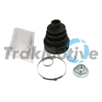 500456 TRAKMOTIVE MAZDA К-т пыльника ШРУС нар. 19,5*69*99 323 94- TRAKMOTIVE підбір по vin на Brocar