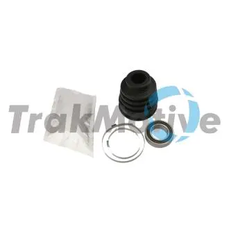 500275 TRAKMOTIVE FIAT К-т Пыльника ШРУС 90*31,5*80 DOBLO 1.2 01- TRAKMOTIVE підбір по vin на Brocar