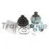 TRAKMOTIVE VW ШРУС наружный к-кт с ABS 38/27 зуб. T4 7/94- 40-0443