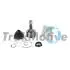 TRAKMOTIVE DB ШРУС наружный с ABS к-кт 27/27 зуб. Vito 96- 40-0256