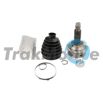 400240 TRAKMOTIVE MAZDA Шрус наружный к-кт 28-33 зуб. Mazda 6 02- TRAKMOTIVE підбір по vin на Brocar