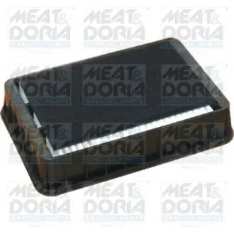 18399 MEATDORIA MITSUBISHI Фильтр воздуха C-Crosser,Lancer X 2.0 MEAT&DORIA підбір по vin на Brocar
