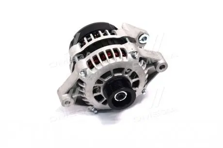 DE18300019 Генератор OPEL VECTRA A 88-95, ASTRA F 92-98 100A (DECARO) DECARO подбор по vin на Brocar