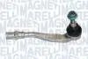 MAGNETI MARELLI VW наконечник рульов.тяги прав.Audi A8 11- 301191603000