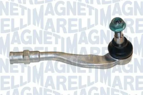 301191603000 MAGNETI MARELLI VW наконечник рульов.тяги прав.Audi A8 11- MAGNETI MARELLI підбір по vin на Brocar
