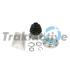 500154 TRAKMOTIVE К-т пыльника ШРУС внутр. 20*100*100 BMW E39/46 TRAKMOTIVE підбір по vin на Brocar