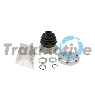 500154 TRAKMOTIVE К-т пыльника ШРУС внутр. 20*100*100 BMW E39/46 TRAKMOTIVE підбір по vin на Brocar