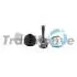 TRAKMOTIVE NISSAN Шрус наруж. к-кт 27/27 зуб. VANETTE -01 40-0693