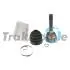 TRAKMOTIVE MAZDA Шрус внешний к-кт Mazda B-Serie 2,5D -06 40-0253