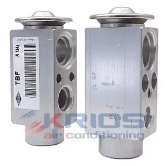 K42129 MEATDORIA OPEL Клапан расширительный кондиционера Astra H MEAT&DORIA подбор по vin на Brocar