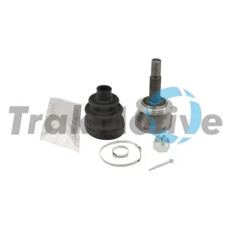 400099 TRAKMOTIVE DAEWOO ШРУС наружный к-т 22/29 зуб. Nexia 96- TRAKMOTIVE подбор по vin на Brocar