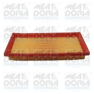 18610 MEATDORIA Фильтр воздушный MITSUBISHI SPACE STAR VI 12- MEAT&DORIA підбір по vin на Brocar