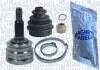 TOJ0339 MAGNETI MARELLI ШРКШ зовнішній LANOS 1.6 16V 97- (- ABS) MAGNETI MARELLI підбір по vin на Brocar