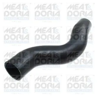 96444 MEATDORIA VW Патрубок воздухозабоника Sharan 1.9TDI 95- MEAT&DORIA подбор по vin на Brocar