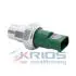 MEATDORIA BMW Пневмовыключатель кондиционера E39,E38 94- K52028