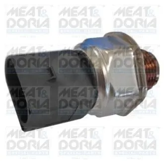 9510 MEATDORIA Датчик давления топлива VW 3.0TDI, 2.0TDI 14- MEAT&DORIA підбір по vin на Brocar