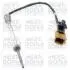 MEATDORIA датчик температуры О.Г. RENAULT DUSTER 1.5 dCi 12021