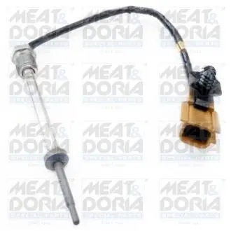 12021 MEATDORIA датчик температуры О.Г. RENAULT DUSTER 1.5 dCi MEAT&DORIA підбір по vin на Brocar