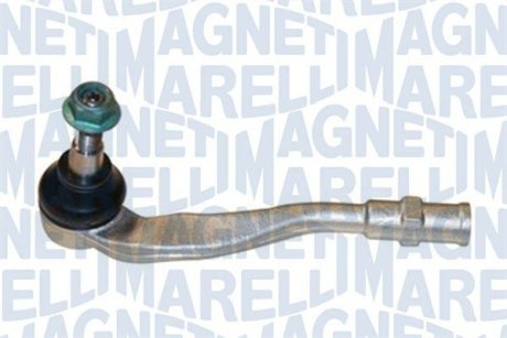 301191603010 MAGNETI MARELLI VW наконечник рулів.тяги лів.Audi A8 11- MAGNETI MARELLI підбір по vin на Brocar