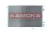 Радiатор кондицiонера RENAULT MEGANE 01-12/SCENIC 03-10 7800208