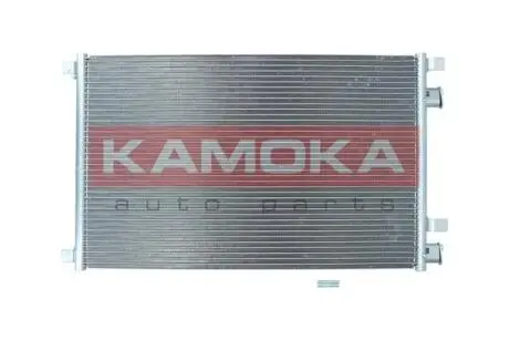 7800208 Радіатор кондиціонера KAMOKA підбір по vin на Brocar